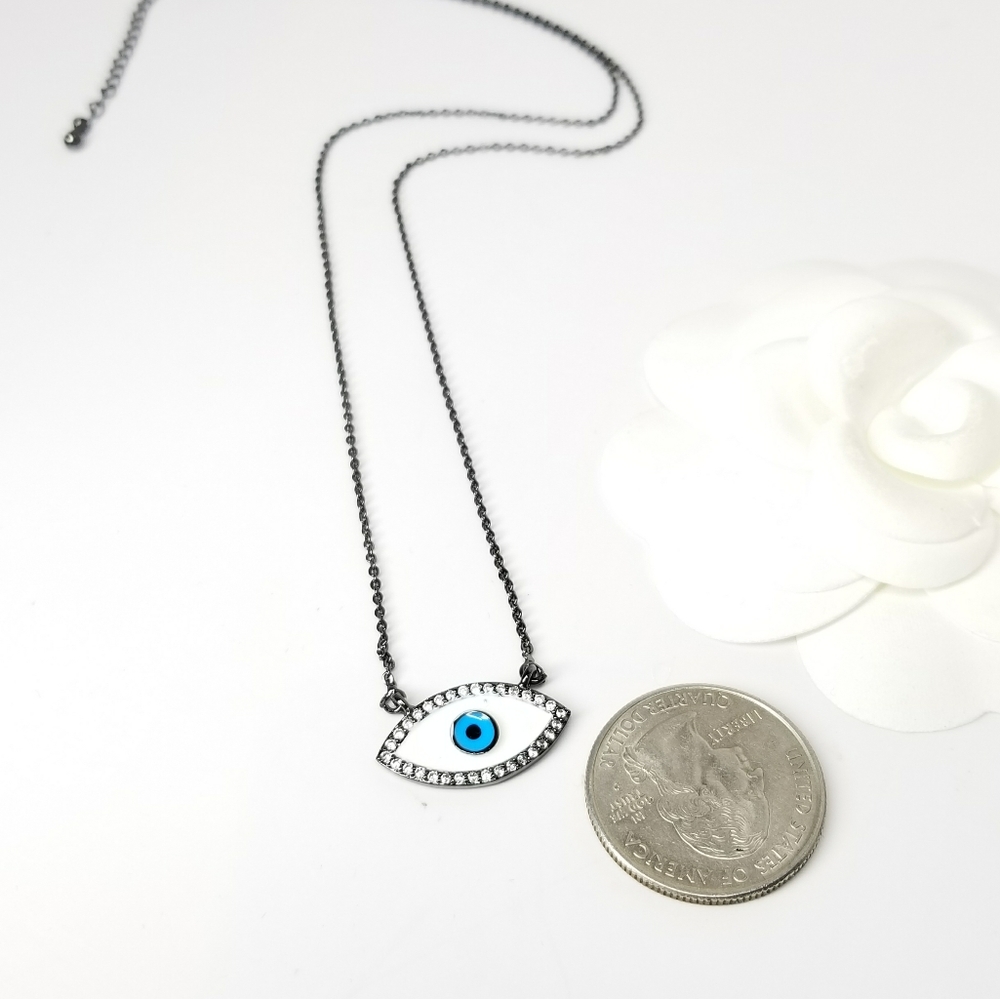 💖 New in Gift Box 🎁 Choker Collar Necklace - Picture 10 of 10